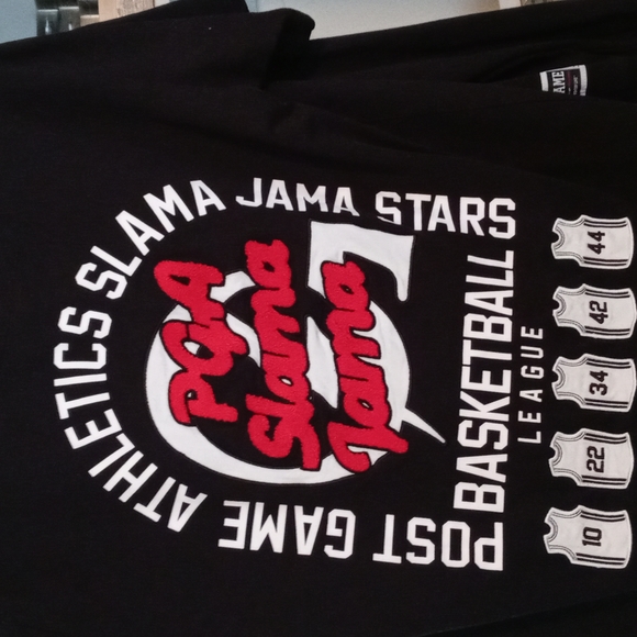 Post Game PGA S/S Jersey - Picture 2 of 2